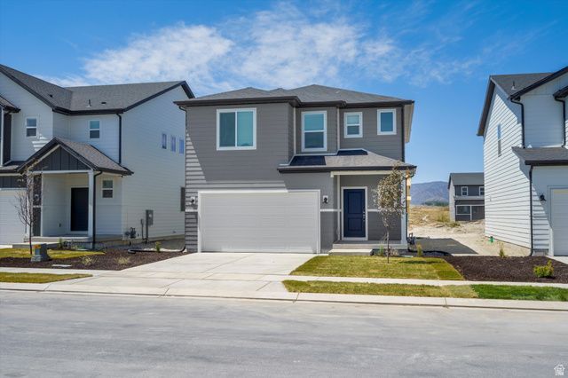 3413 N Gina St , Unit 1218, Eagle Mountain, UT 84005 Main Photo