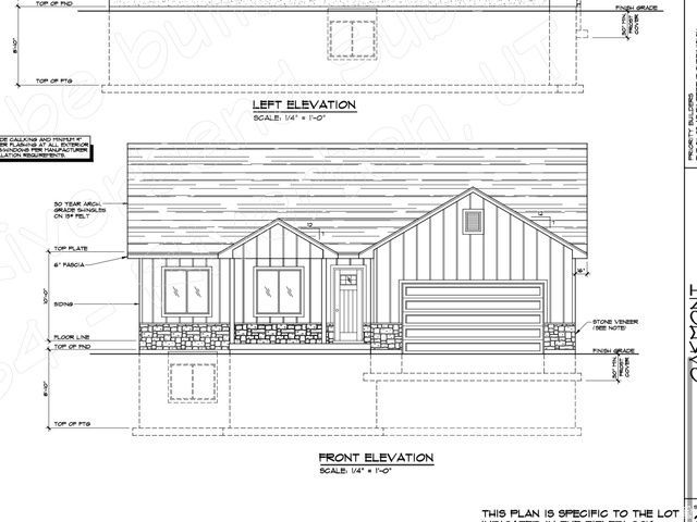 1259 W Moon Way , Unit 134, Riverton, UT 84065 Main Photo
