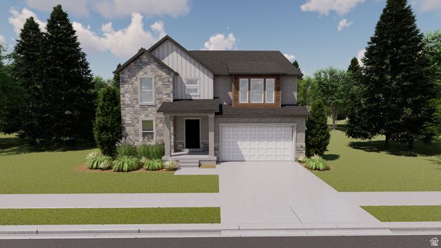 4029 W Serenity Ln , Unit 147, Taylorsville, UT 84129 Main Photo