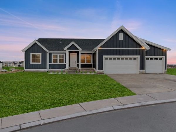 1261 E TALMAGE LN , Unit 59, Logan, UT 84341