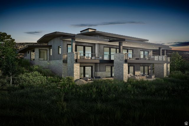 5098 Golf Club Link , Unit 15, Park City, UT 84098 Main Photo