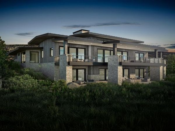 5098 GOLF CLUB LINK , Unit 15, Park City, UT 84098