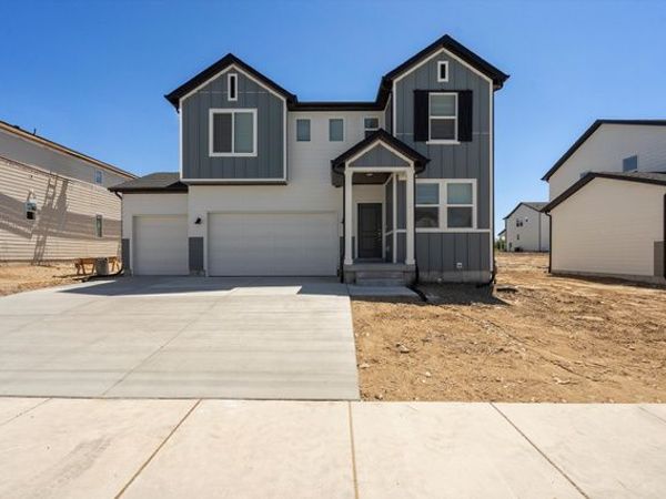 344 W 630 N, Unit 13, Tooele, UT 84074