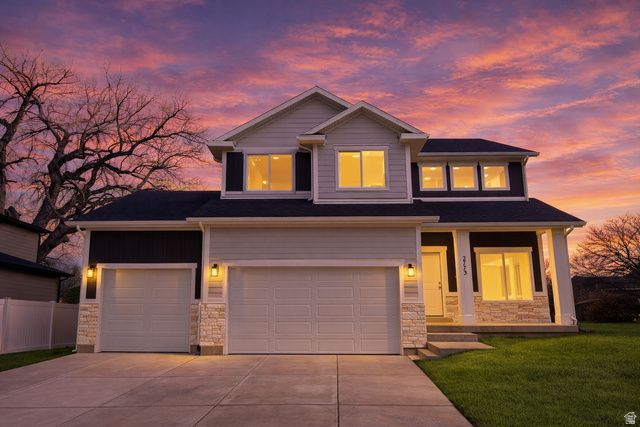 2773 S Saysay Way , Unit 22, Magna, UT 84044 Main Photo