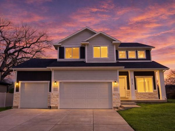2773 S SAYSAY WAY , Unit 22, Magna, UT 84044