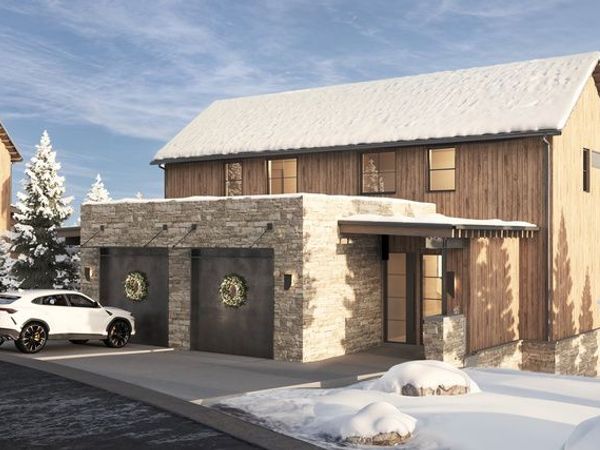 10202 N LIV PL , Unit C-2, Park City, UT 84060