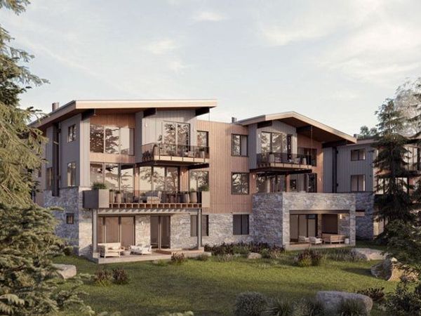 2193 W SONDER WAY , Unit R-15, Park City, UT 84060
