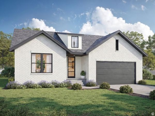 238 W HILLCREST DR , Spanish Fork, UT 84660