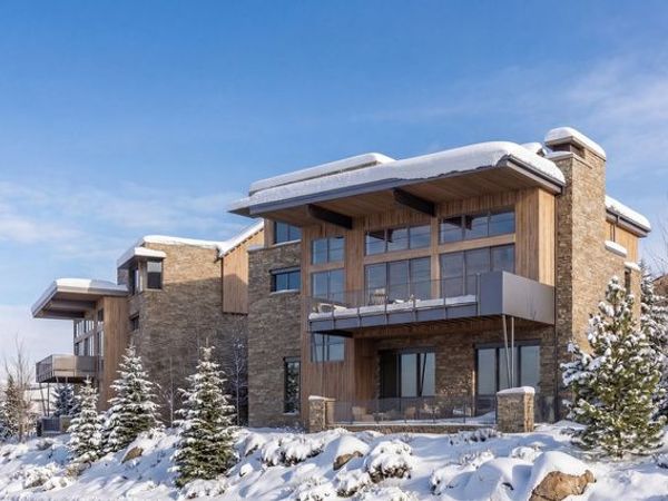 10252 N LIV PL , Unit C-10, Park City, UT 84060