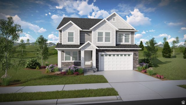 4039 W Serenity Ln S, Unit 148, Taylorsville, UT 84129 Main Photo
