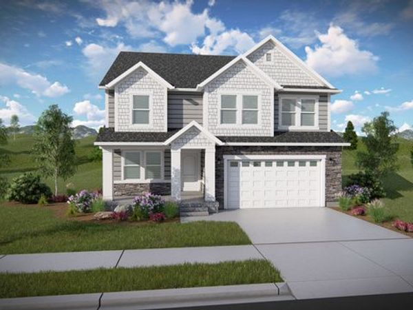 4039 W SERENITY LN S, Unit 148, Taylorsville, UT 84129