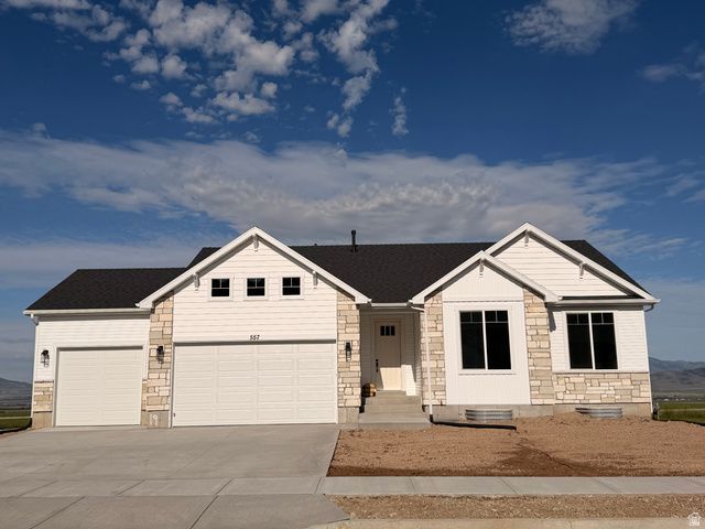 557 N 510 E, Smithfield, UT 84335 Main Photo
