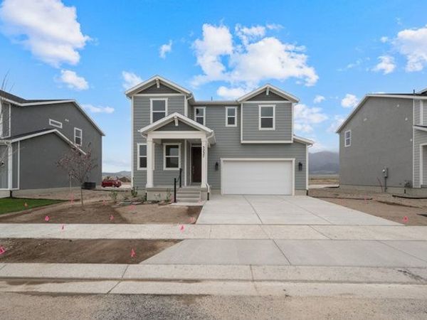 5237 N OLD COBBLE WAY, Unit 284, Eagle Mountain, UT 84005