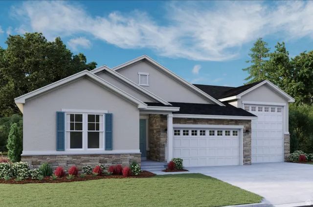 1088 S 3100 E, Unit 316, Spanish Fork, UT 84660 Main Photo