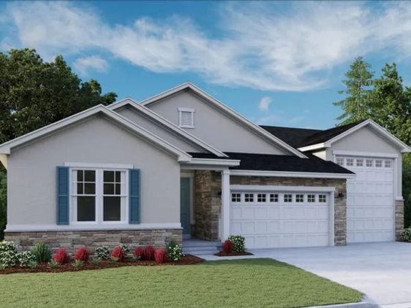 1088 S 3100 E, Unit 316, Spanish Fork, UT 84660