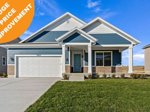 462 N 950 ST E, Unit 5, American Fork, UT 84003