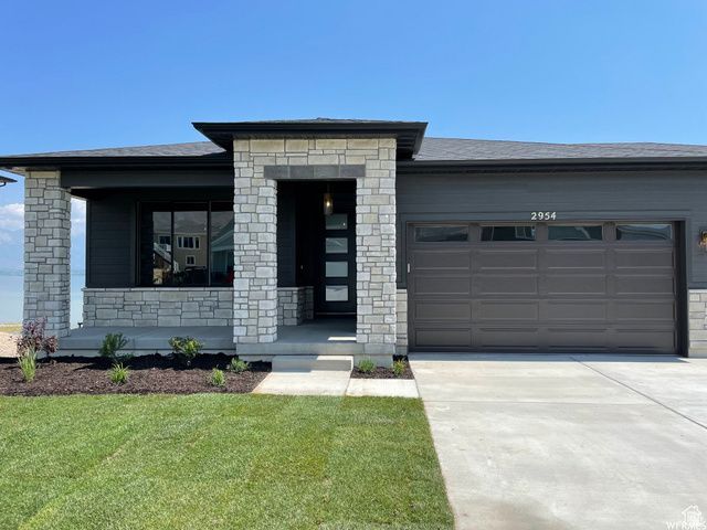 6949 W Farnsworth Peak Dr S, Unit 315, West Jordan, UT 84081 Main Photo