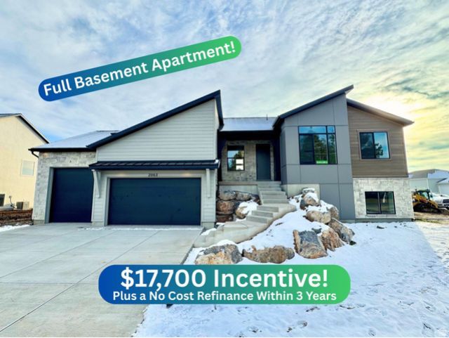 2863 W North Plain City Rd , Unit 59, Plain City, UT 84404 Main Photo
