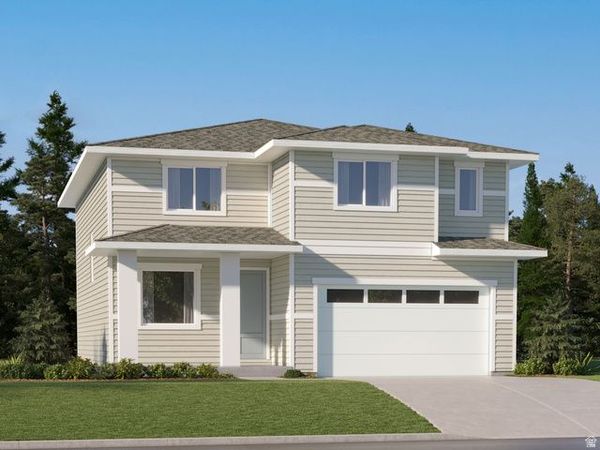 6072 W SAPPHIRE ST S, Unit 336, West Jordan, UT 84081