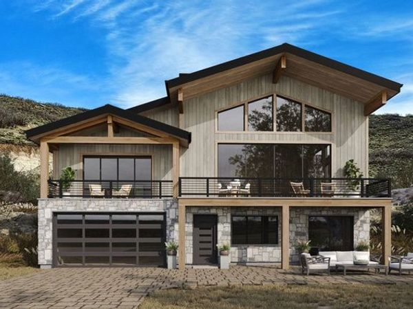 1289 E WILDFLOWER CIR , Heber City, UT 84032