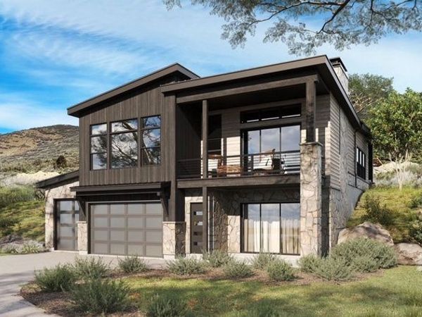 1239 E GROUSE CIR , Heber City, UT 84032