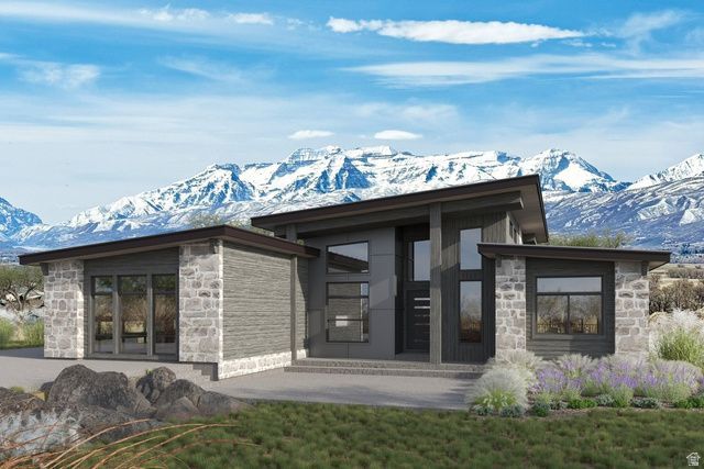 1319 E Wildflower Cir , Heber City, UT 84032 Main Photo