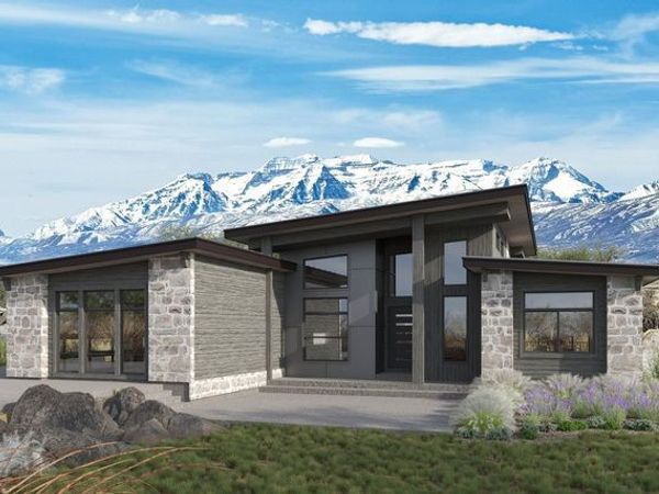 1319 E WILDFLOWER CIR , Heber City, UT 84032