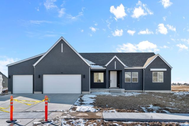 1354 N 1250 E, Unit 46, Logan, UT 84341 Main Photo