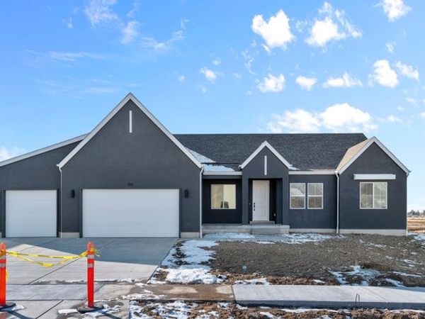 1354 N 1250 E, Unit 46, Logan, UT 84341