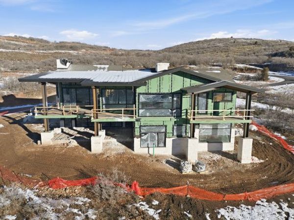 2273 E PERCHES DR , Hideout, UT 84036