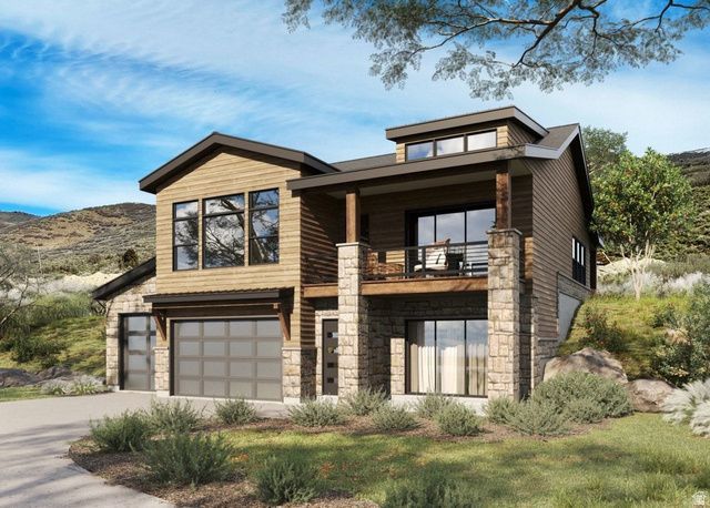 1275 E Wildflower Cir , Heber City, UT 84032 Main Photo
