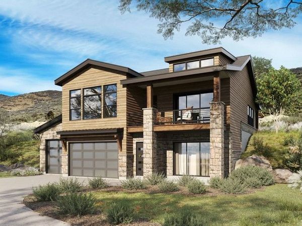 1275 E WILDFLOWER CIR , Heber City, UT 84032