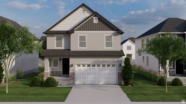4045 W Serenity Ln , Unit 149, Taylorsville, UT 84129 Main Photo
