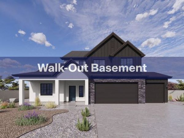 324 N RHYOLITE DR , Unit 87, Hurricane, UT 84737
