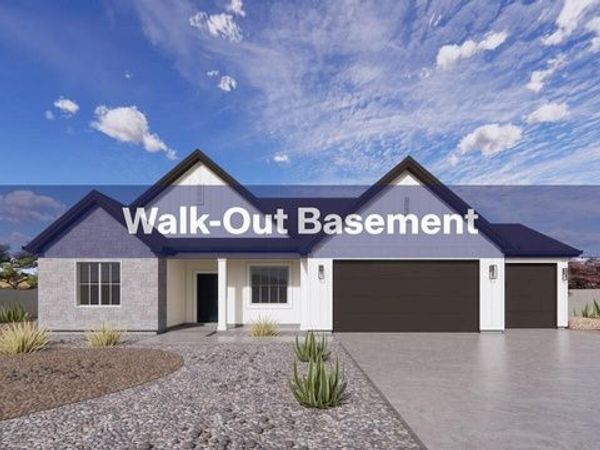 306 N RHYOLITE DR , Unit 86, Hurricane, UT 84737
