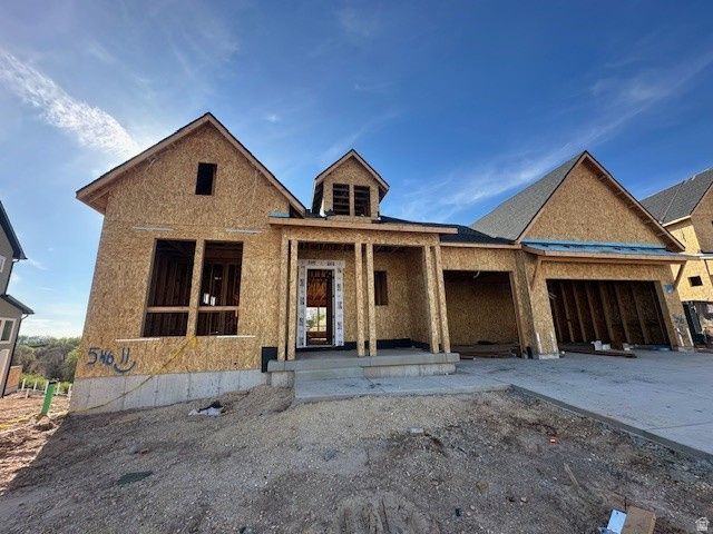 1711 N Amaryllis Way , Layton, UT 84040 Main Photo