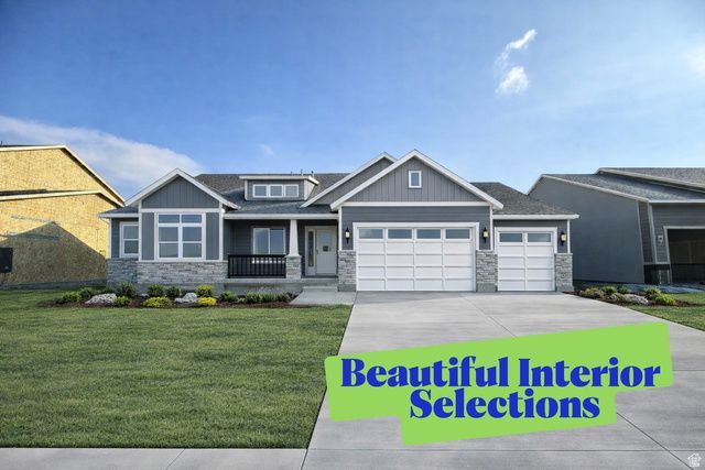2910 N Galloway Ln , Unit 266, Plain City, UT 84404 Main Photo