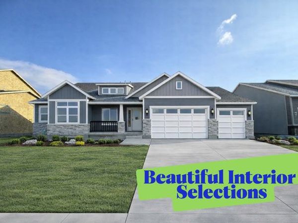 2910 N GALLOWAY LN , Unit 266, Plain City, UT 84404