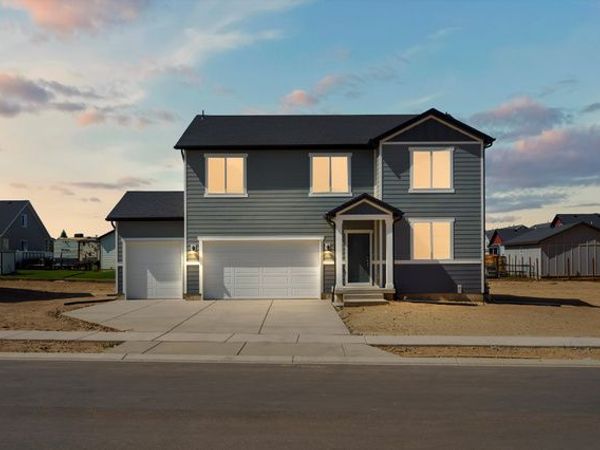 873 N 200 E, Unit 36, Santaquin, UT 84655