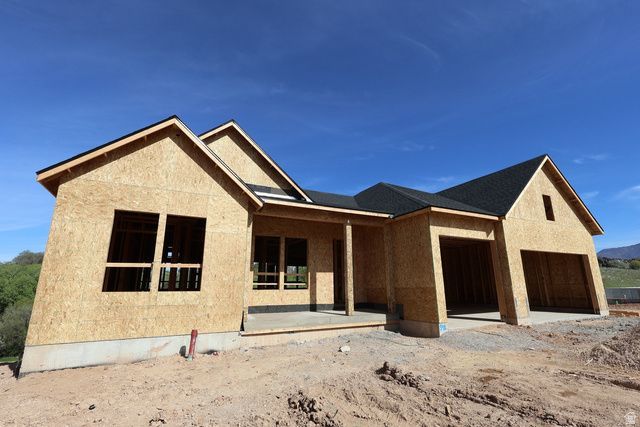 1229 E Amarylis Way , Layton, UT 84040 Main Photo