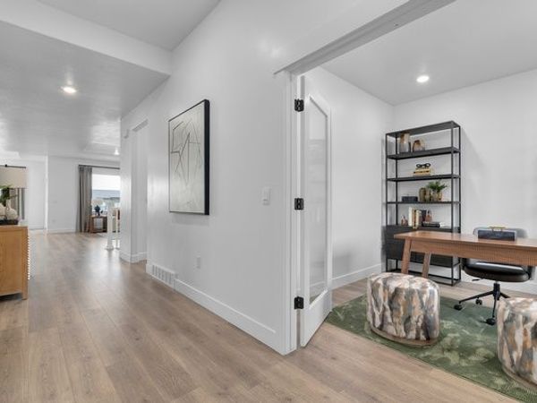 1336 N TALMAGE LANE , Unit 38, Logan, UT 84321