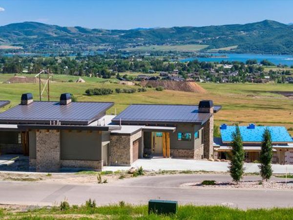 5338 E 3425 N, Unit 1001, Eden, UT 84310