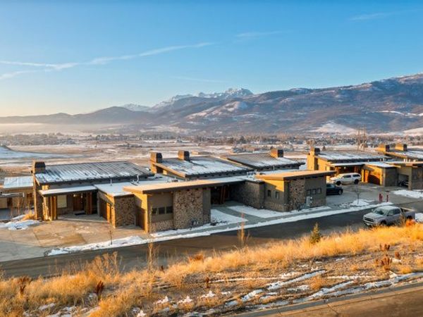 5338 E 3425 N, Unit 1001, Eden, UT 84310