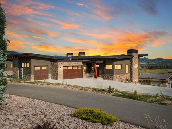 5338 E 3425 N, Unit 1001, Eden, UT 84310