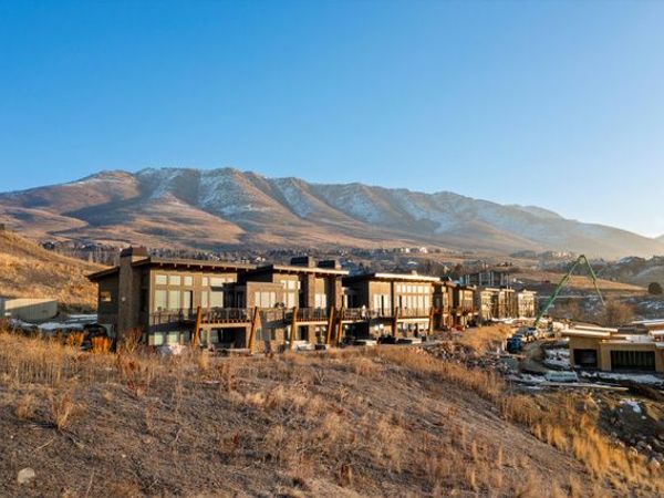 5345 E 3450 N, Unit 1004, Eden, UT 84310