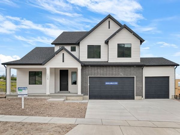 1325 N 1250 E, Unit 39, Logan, UT 84321