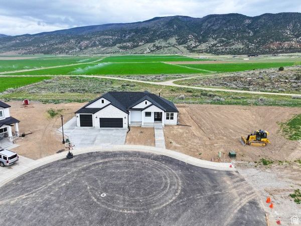 420 E SABRA WAY, Unit 109, Manti, UT 84642