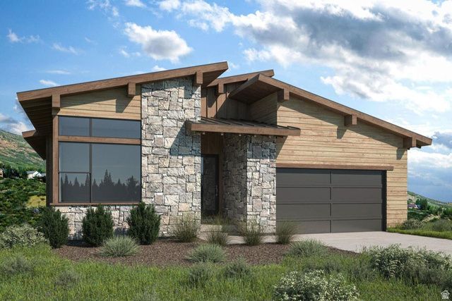 369 E Kayak Dr , Unit 204, Hideout, UT 84036 Main Photo