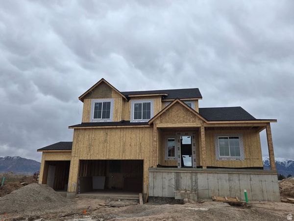 1564 S 4125 W, Unit 120, West Weber, UT 84401