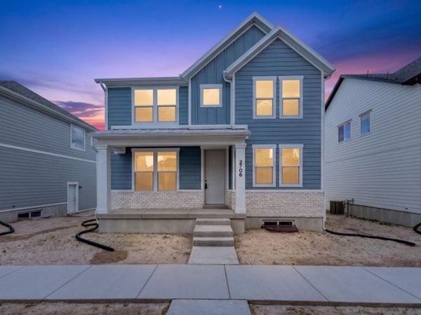 2706 N 2770 W, Unit 115, Plain City, UT 84404